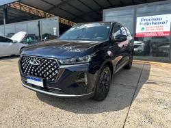 CHERY Tiggo 7 Pro 1.5 16V 4P TCI FLEX HYBRID MAX DRIVE AUTOM�TICO CVT
