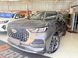 CHERY Tiggo 8 1.6 16V 4P TGDI TURBO TXS MAX DRIVE AUTOM�TICO DCT
