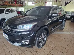CHERY Tiggo 8 1.6 16V 4P TGDI TURBO TXS AUTOM�TICO DCT
