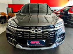 CHERY Tiggo 8 1.6 16V 4P TGDI TURBO TXS AUTOM�TICO DCT
