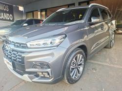 CHERY Tiggo 8 1.6 16V 4P TGDI TURBO TXS AUTOMÁTICO DCT
