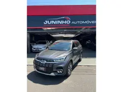 CHERY Tiggo 8 1.6 16V 4P TGDI TURBO TXS AUTOMÁTICO DCT