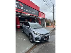 CHERY Tiggo 8 1.6 16V 4P TGDI TURBO TXS AUTOMÁTICO DCT