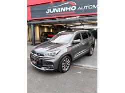CHERY Tiggo 8 1.6 16V 4P TGDI TURBO TXS AUTOMÁTICO DCT