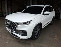 CHERY Tiggo 8 Pro 1.5 16V 4P TCI PLUG-IN HYBRID DHT TURBO AUTOM�TICO