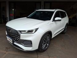 CHERY Tiggo 8 Pro 1.6 16V 4P FLEX THDI TURBO AUTOM�TICO