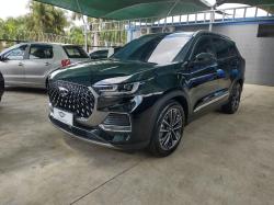 CHERY Tiggo 8 Pro 1.6 16V 4P FLEX TCI TURBO AUTOM�TICO