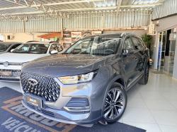 CHERY Tiggo 8 Pro 1.6 16V 4P TGDI DCT AUTOM�TICO