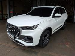 CHERY Tiggo 8 Pro 1.5 16V 4P TCI PLUG-IN HYBRID DHT TURBO AUTOM�TICO