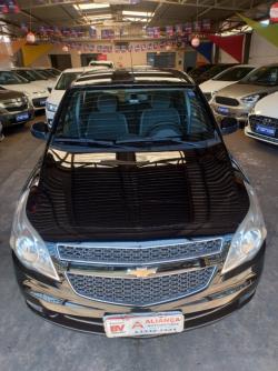 CHEVROLET Agile 1.4 4P LTZ FLEX
