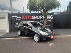CHEVROLET Agile 1.4 4P LTZ FLEX