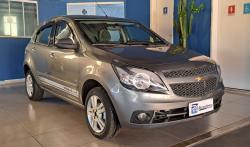 CHEVROLET Agile 1.4 4P LTZ FLEX