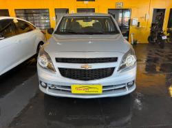 CHEVROLET Agile 1.4 4P LTZ FLEX