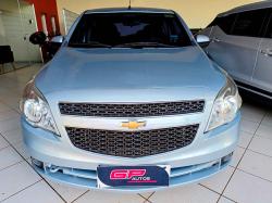 CHEVROLET Agile 1.4 4P LTZ FLEX