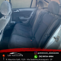 CHEVROLET Astra Hatch 2.0 4P FLEX