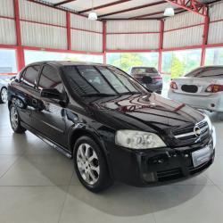 CHEVROLET Astra Hatch 2.0 4P ADVANTAGE  FLEX