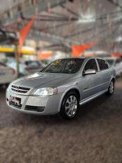 CHEVROLET Astra Hatch 2.0 4P ADVANTAGE  FLEX