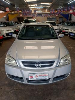 CHEVROLET Astra Sedan 2.0 4P FLEX CONFORT