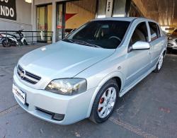 CHEVROLET Astra Sedan 2.0 16V 4P ADVANTAGE