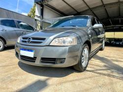 CHEVROLET Astra Sedan 2.0 4P CD