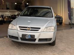 CHEVROLET Astra Sedan 2.0 4P FLEX ADVANTAGE