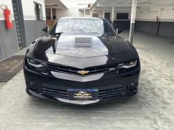 CHEVROLET Camaro 5.3 V8 32V RS AUTOM�TICO