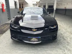 CHEVROLET Camaro 5.3 V8 32V RS AUTOM�TICO