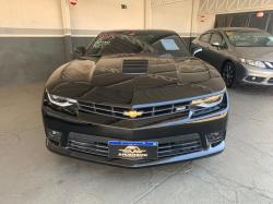CHEVROLET Camaro 5.3 V8 32V RS AUTOM�TICO