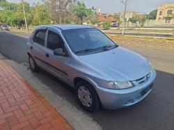CHEVROLET Celta 1.0 4P VHC FLEX SPIRIT