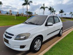 CHEVROLET Celta 1.0 4P LT FLEX