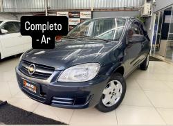CHEVROLET Celta 1.0 VHC FLEX SPIRIT 