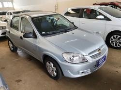 CHEVROLET Celta 1.0 4P SPIRIT 