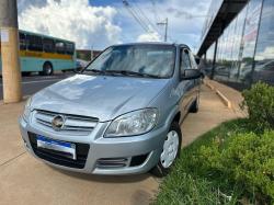 CHEVROLET Celta 1.0 VHC FLEX LIFE 