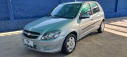 CHEVROLET Celta 1.0 4P LT FLEX