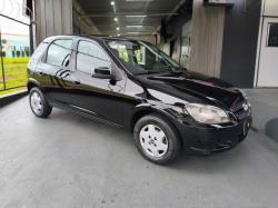 CHEVROLET Celta 1.0 4P LT FLEX