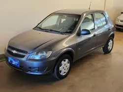 CHEVROLET Celta 1.0