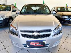CHEVROLET Celta 1.0 4P LT FLEX