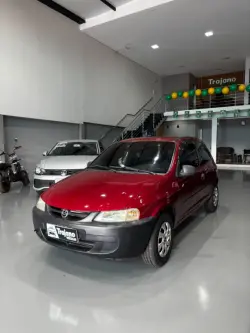 CHEVROLET Celta 1.0 VHC FLEX