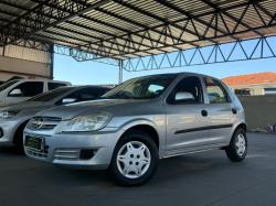 CHEVROLET Celta 1.0 4P VHC FLEX SPIRIT