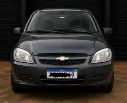 CHEVROLET Celta 1.0 4P LT FLEX