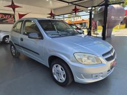 CHEVROLET Celta 1.0 VHCE FLEX LS 