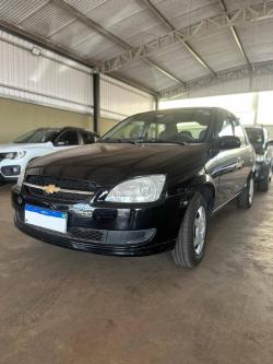 CHEVROLET Classic Sedan 1.0 4P VHCE FLEX LS CHEVROLET Classic Sedan 1.0 4P VHCE FLEX LS