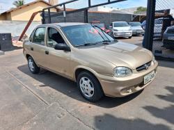 CHEVROLET Classic Sedan 1.0 4P FLEX LIFE