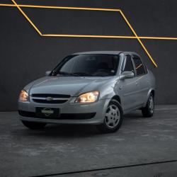 CHEVROLET Classic Sedan 1.0 4P VHCE FLEX LS