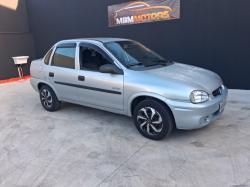 CHEVROLET Classic Sedan 1.0 4P FLEX LIFE