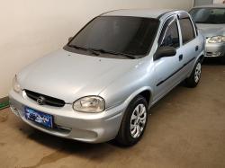 CHEVROLET Classic Sedan 1.0 4P FLEX LIFE