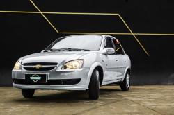CHEVROLET Classic Sedan 1.0 4P VHCE FLEX LS