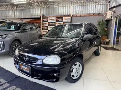 CHEVROLET Classic Sedan 1.0 4P FLEX LIFE