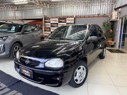 CHEVROLET Classic Sedan 1.0 4P FLEX LIFE
