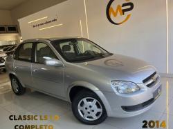 CHEVROLET Classic Sedan 1.0 4P VHCE FLEX